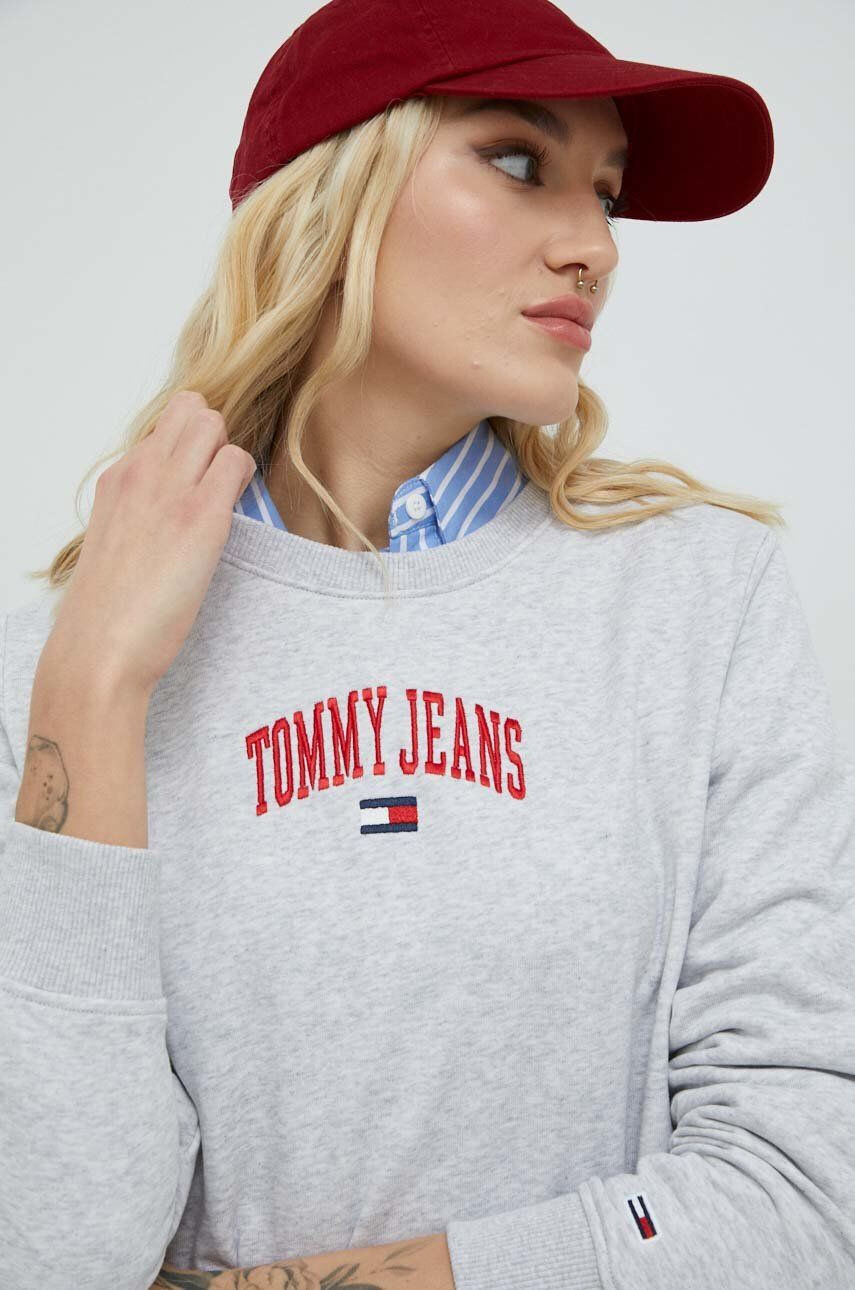 Tommy Jeans Mikina - Pepit.cz