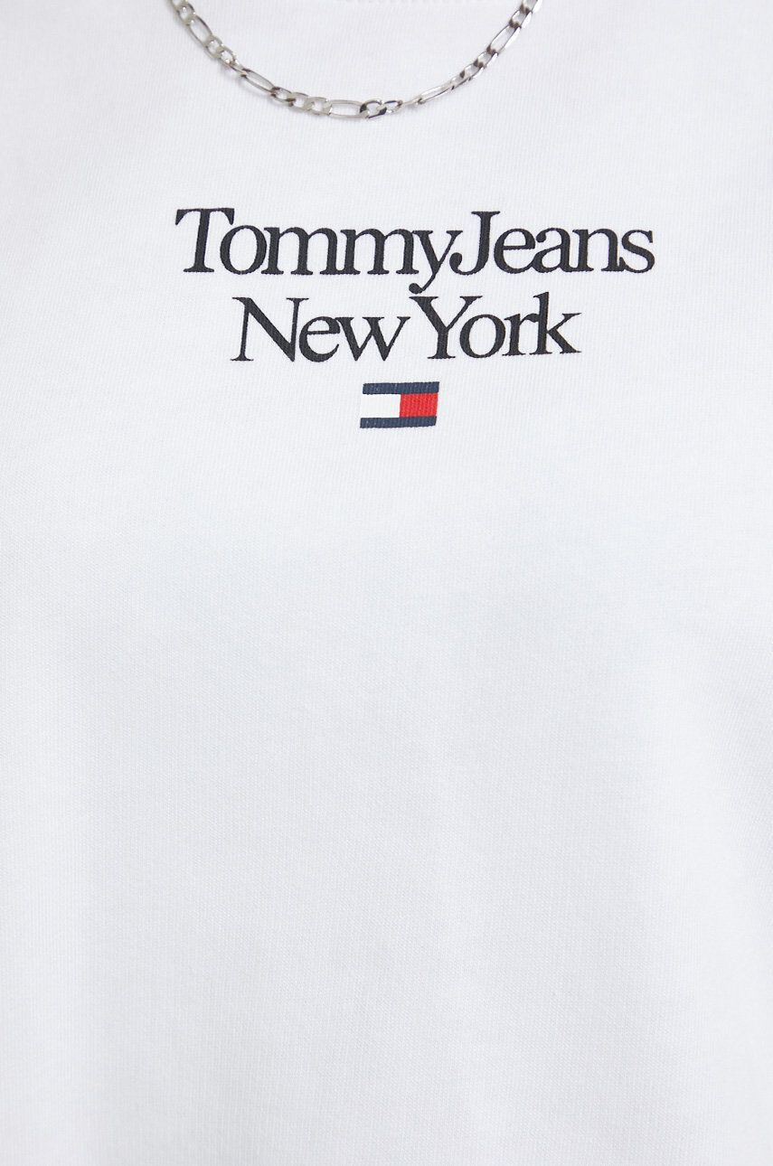 Tommy Jeans Mikina - Pepit.cz