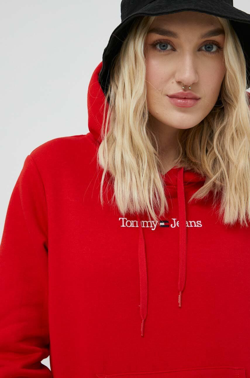 Tommy Jeans mikina - Pepit.cz