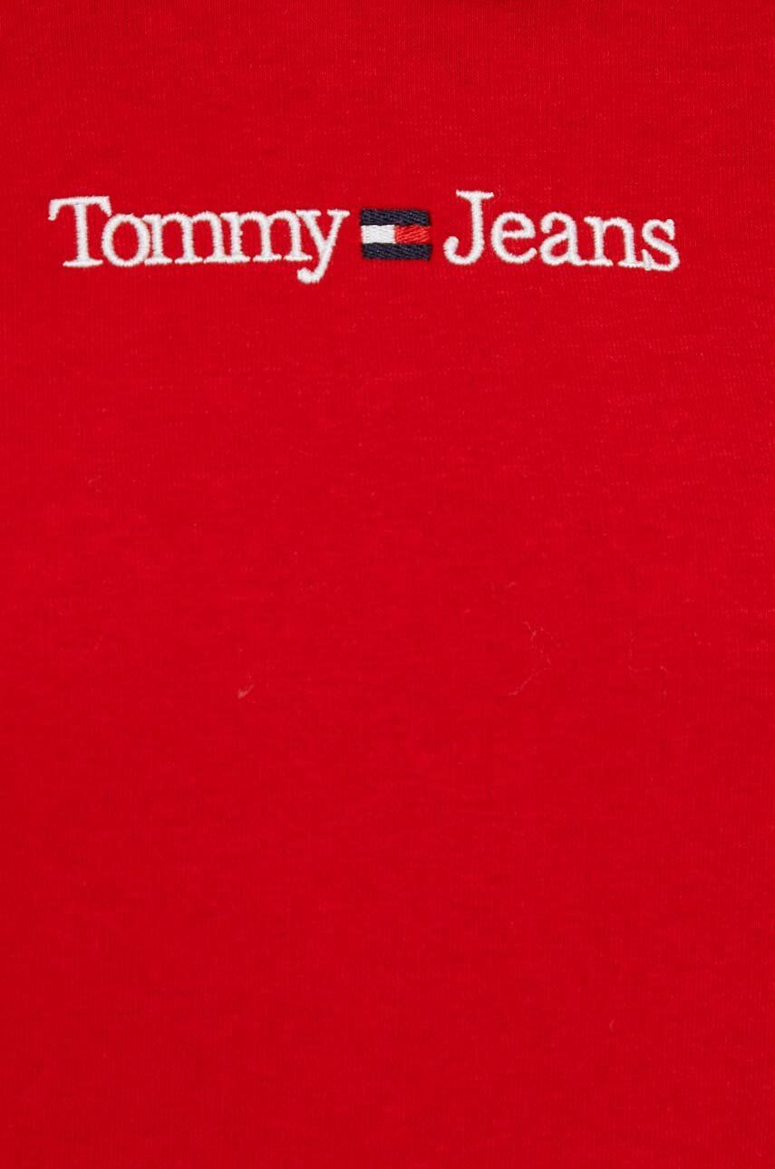 Tommy Jeans mikina - Pepit.cz