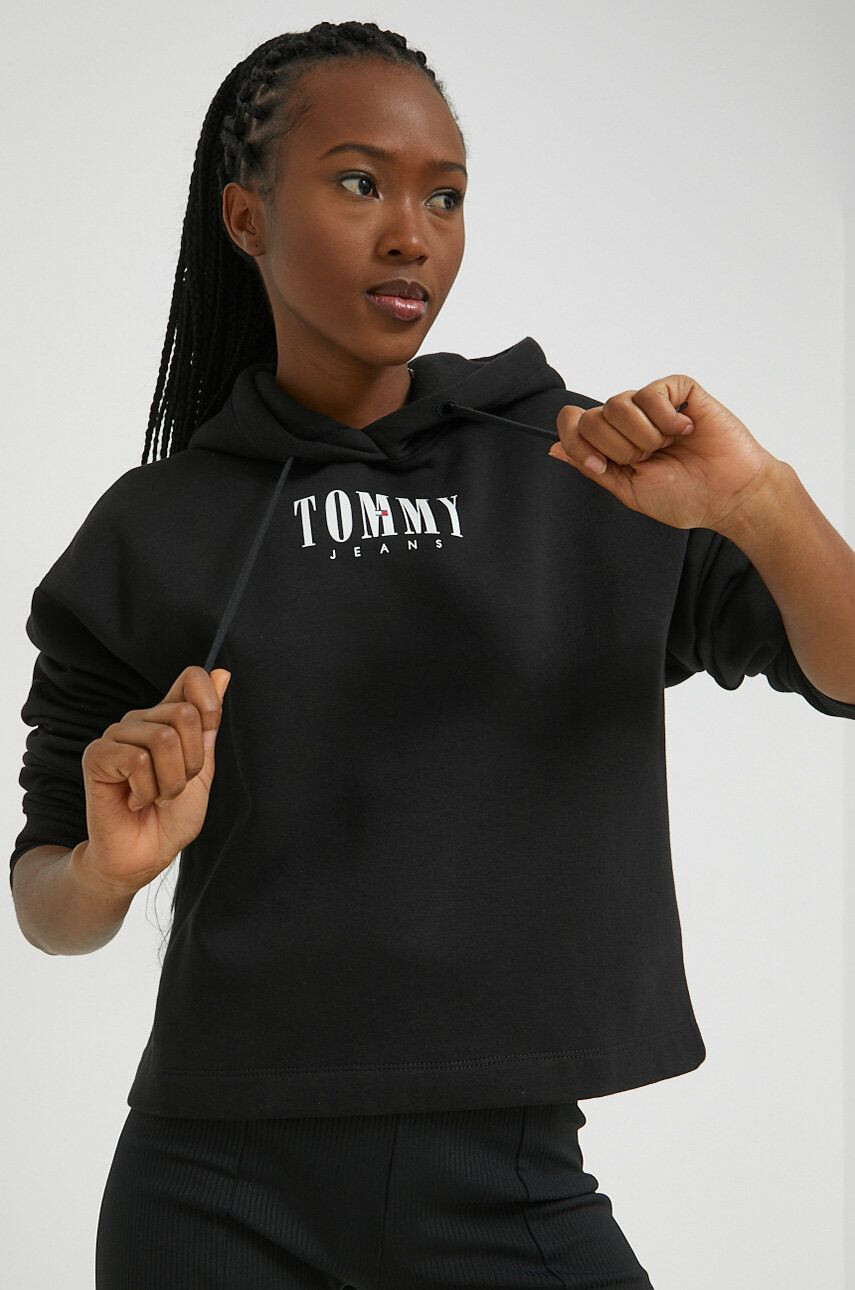 Tommy Jeans mikina - Pepit.cz