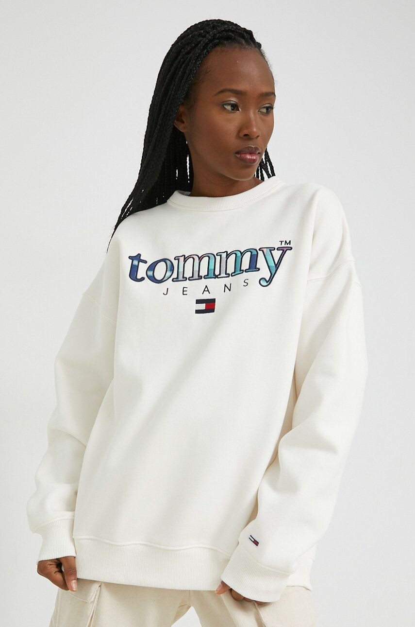 Tommy Jeans Mikina - Pepit.cz