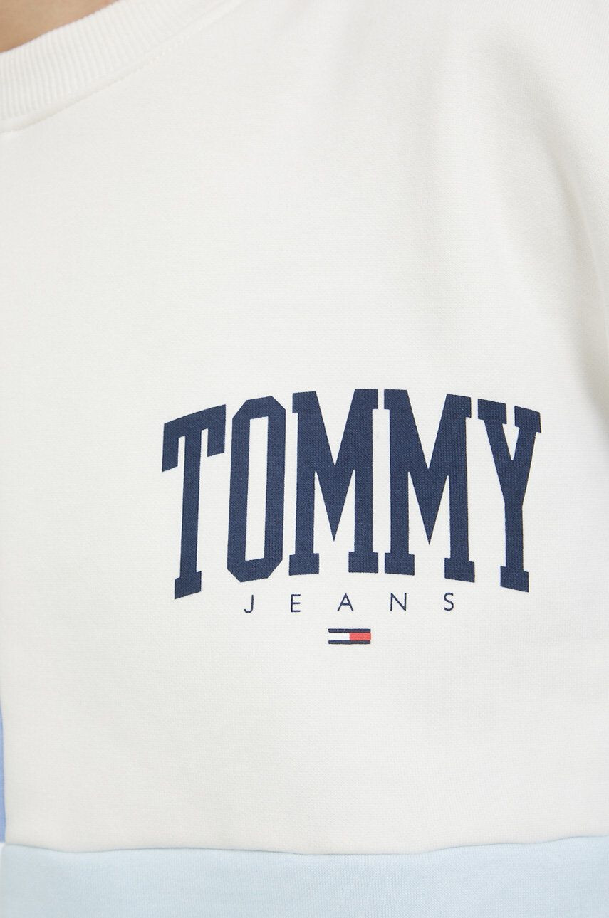 Tommy Jeans Mikina - Pepit.cz