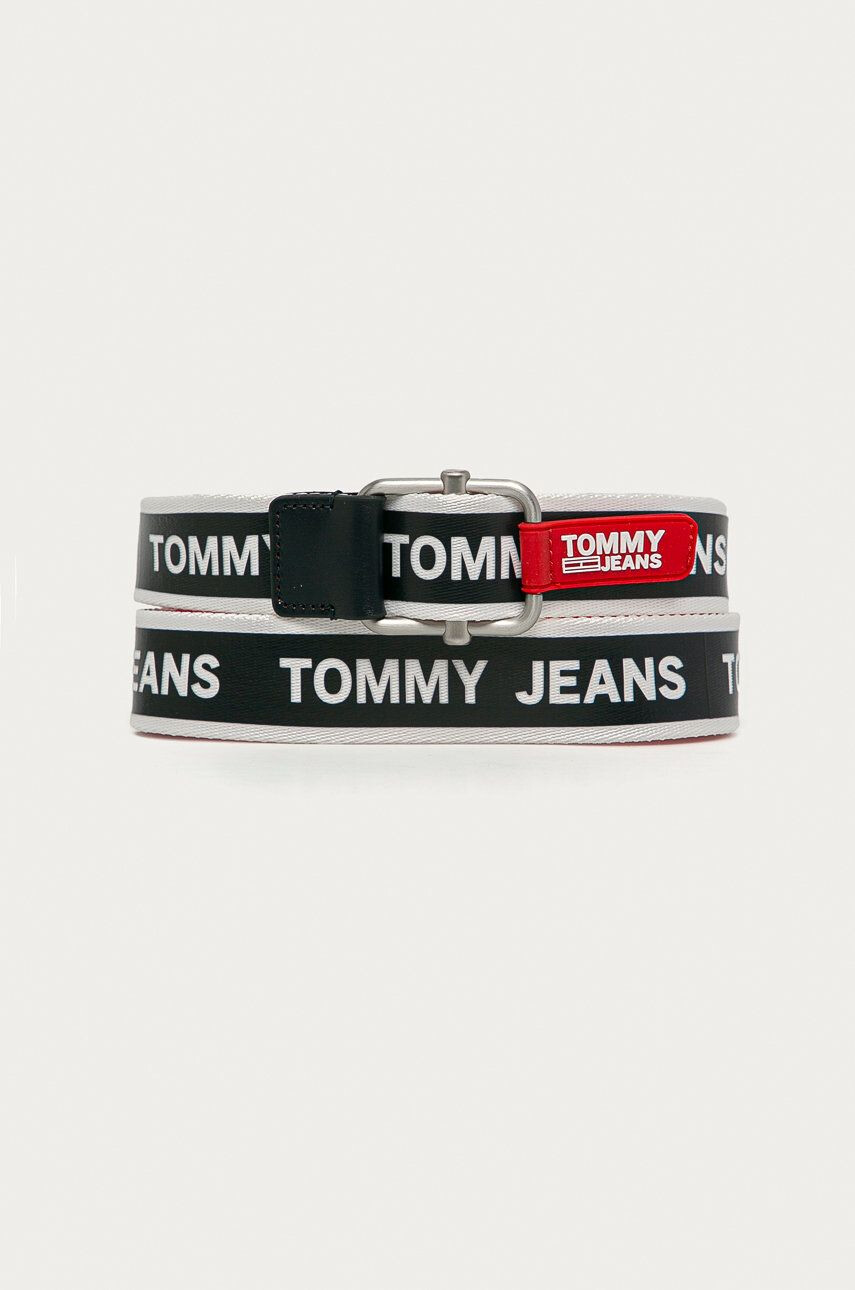 Tommy Jeans Pásek - Pepit.cz