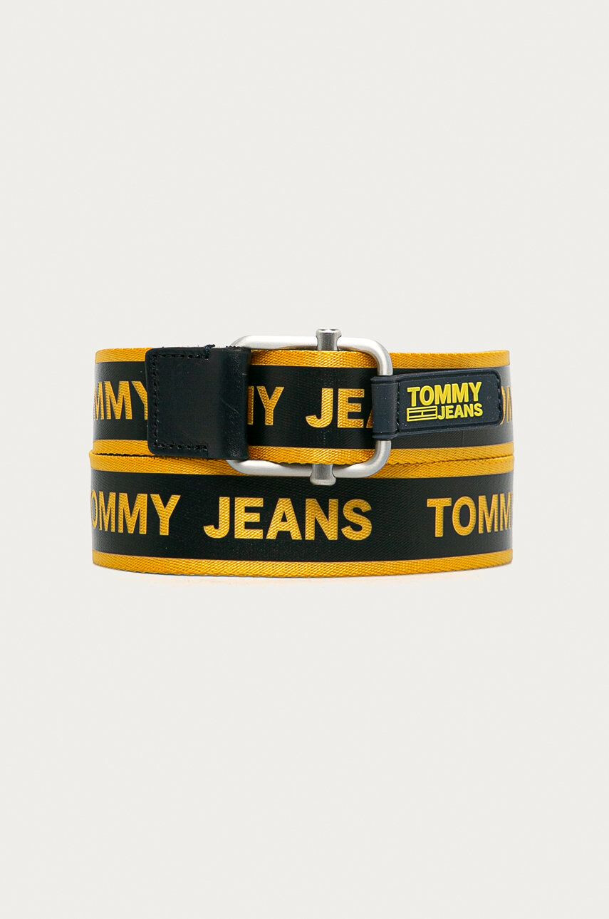 Tommy Jeans Pásek - Pepit.cz