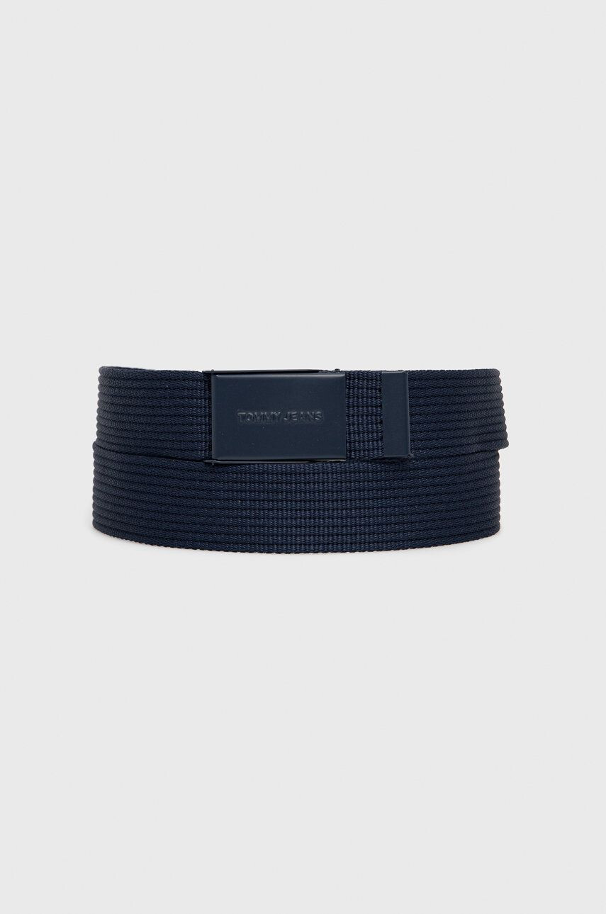 Tommy Jeans Pásek Webbing 3.5 - Pepit.cz