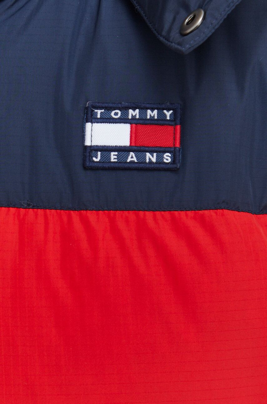 Tommy Jeans Péřová bunda - Pepit.cz