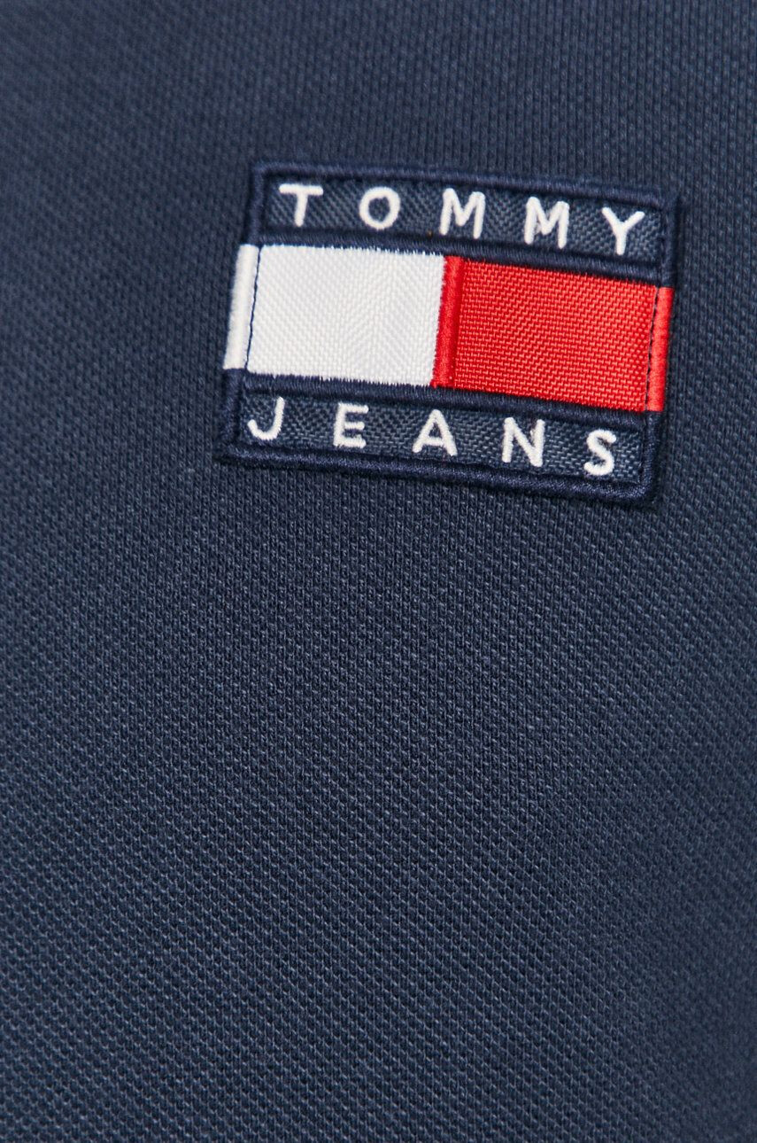 Tommy Jeans Polo tričko - Pepit.cz