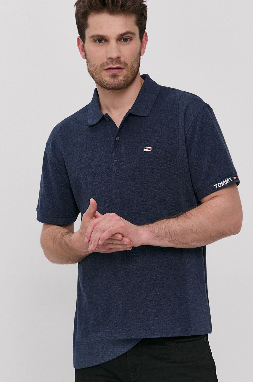 Tommy Jeans Polo tričko - Pepit.cz