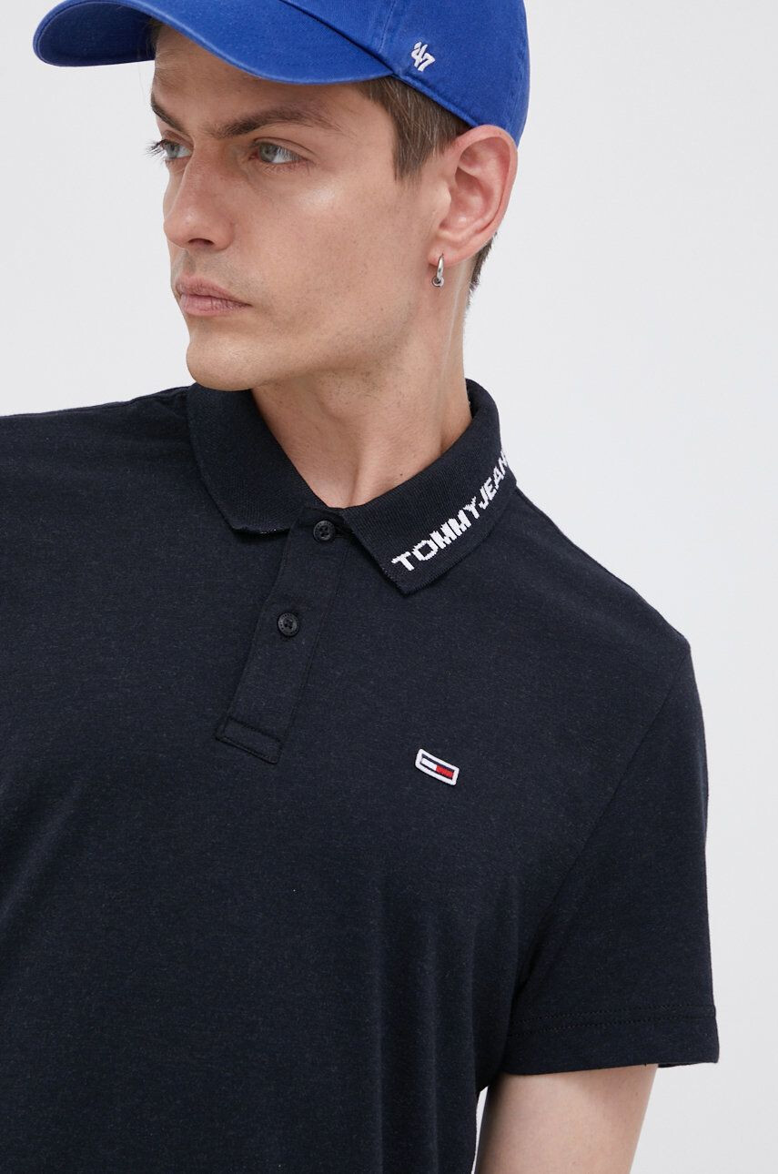 Tommy Jeans Polo tričko - Pepit.cz