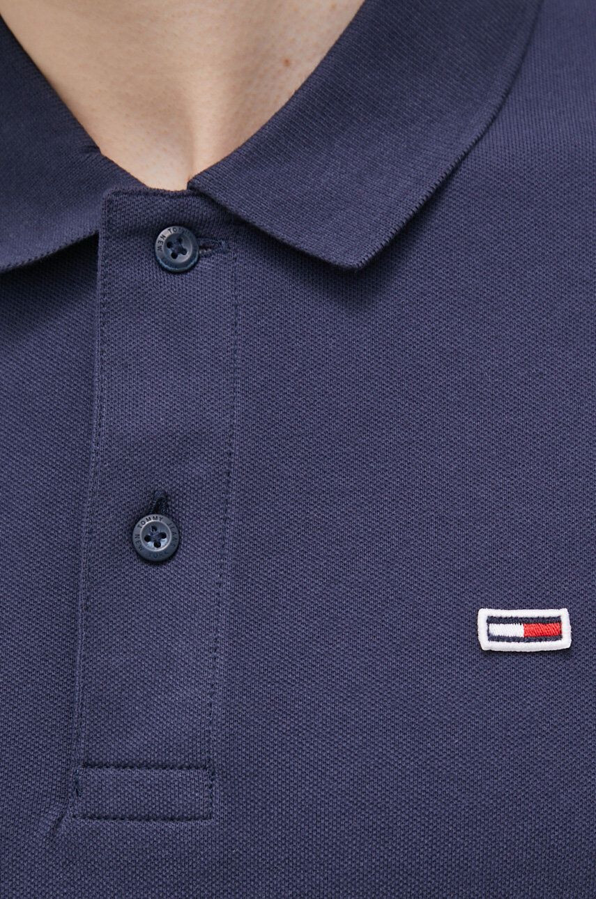 Tommy Jeans Polo tričko - Pepit.cz