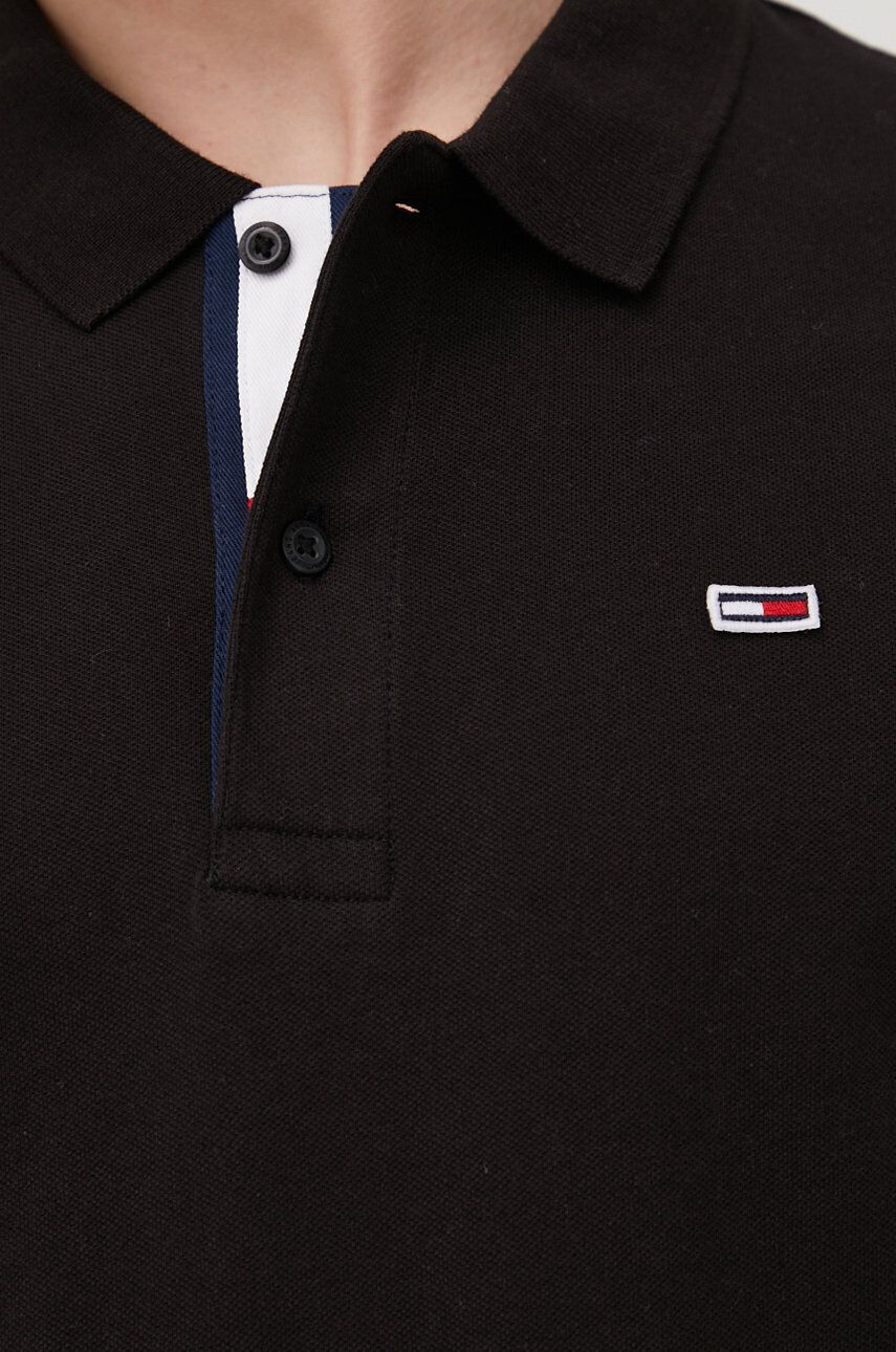 Tommy Jeans Polo tričko - Pepit.cz