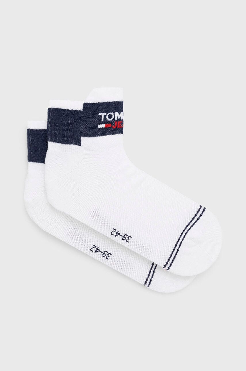 Tommy Jeans Ponožky - Pepit.cz