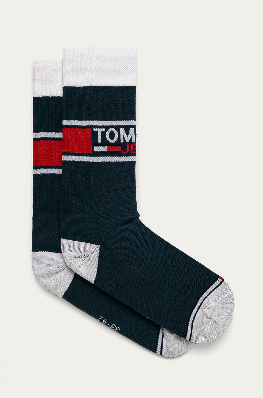 Tommy Jeans Ponožky (2-pack) - Pepit.cz