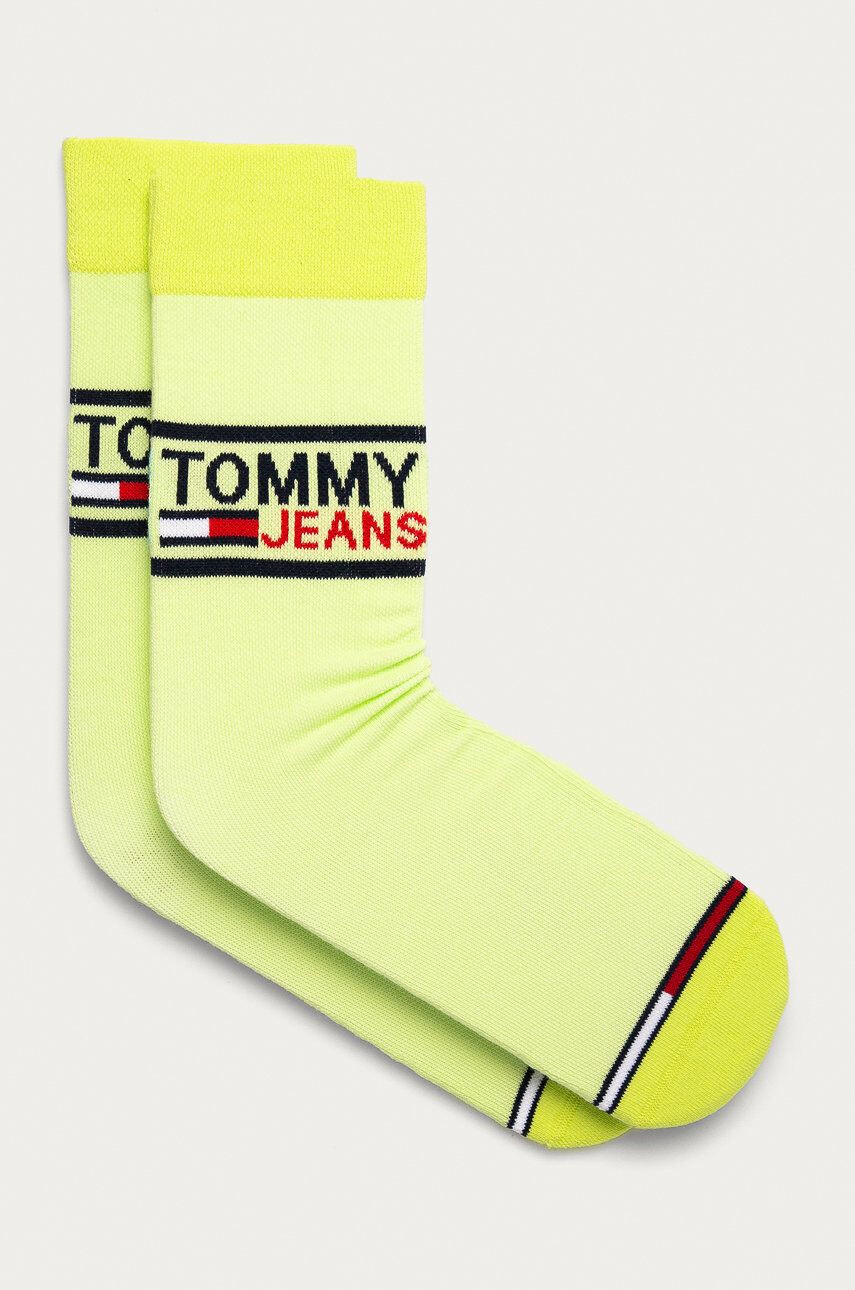 Tommy Jeans Ponožky (2-pack) - Pepit.cz