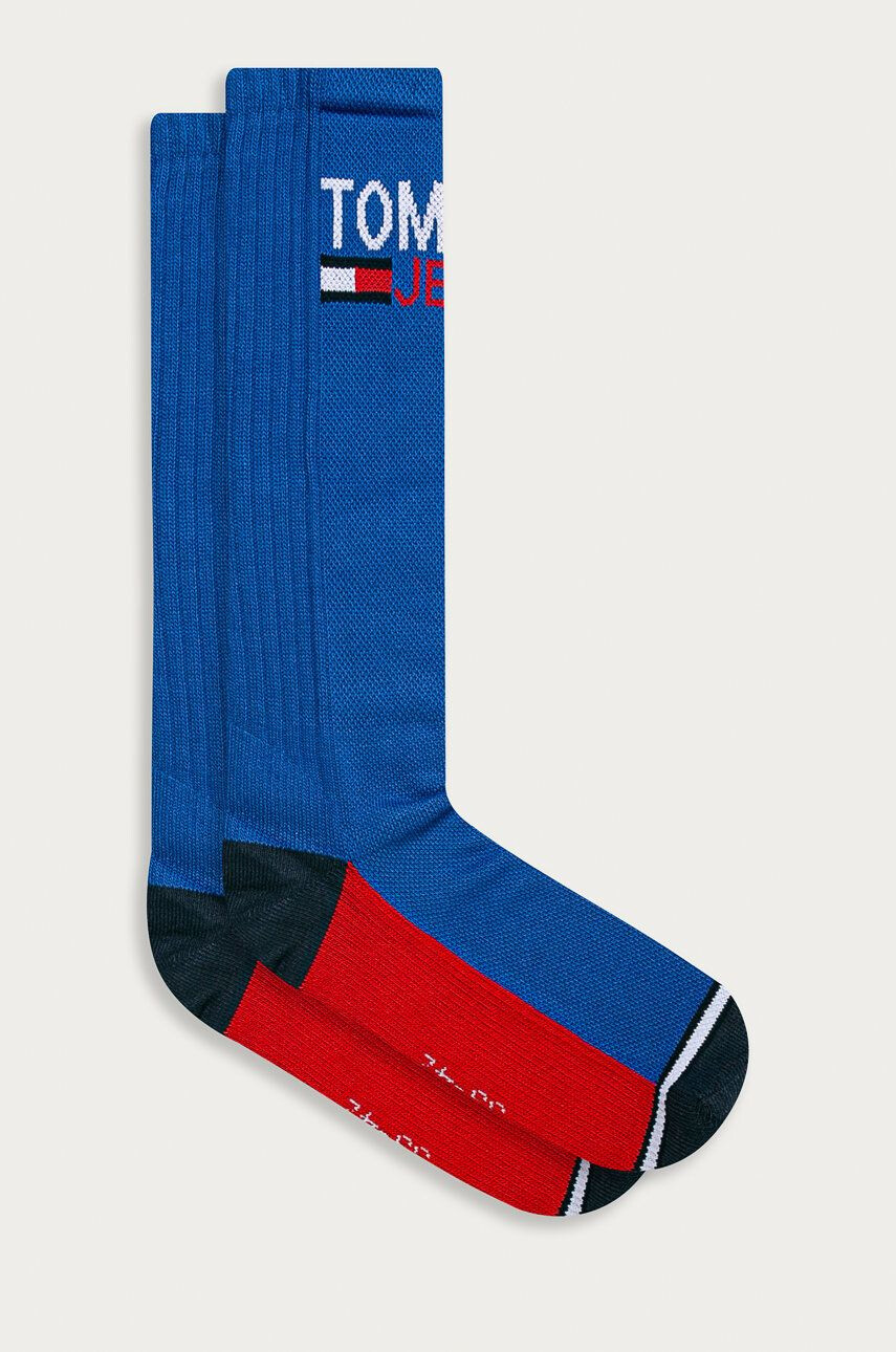 Tommy Jeans Ponožky (2-pack) - Pepit.cz