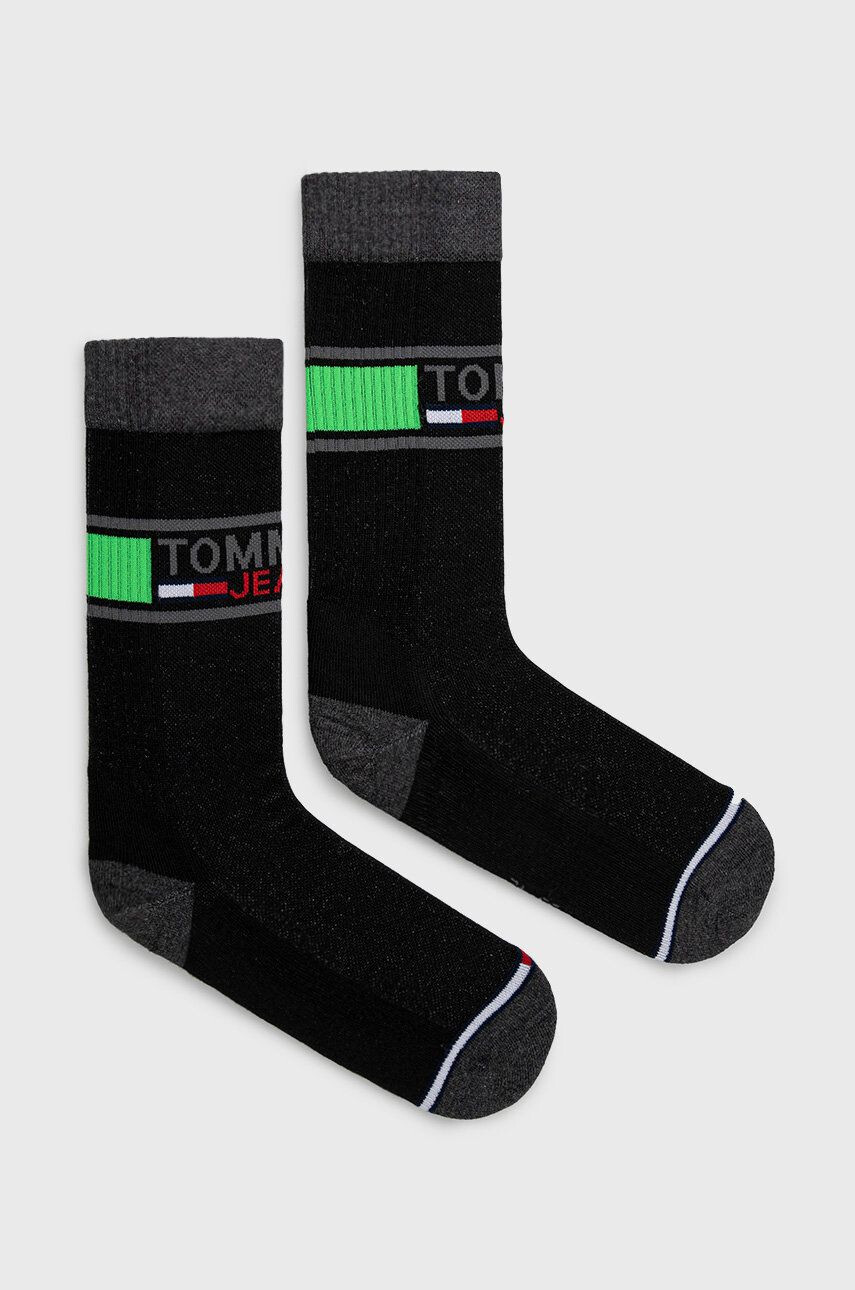 Tommy Jeans Ponožky (2-pack) - Pepit.cz