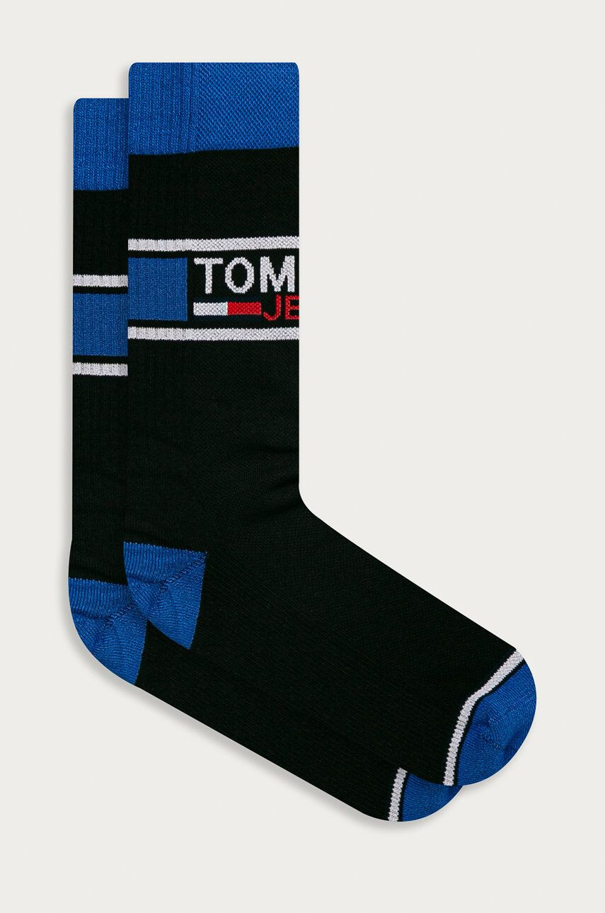 Tommy Jeans Ponožky (2-pack) - Pepit.cz