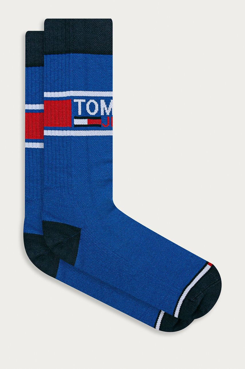 Tommy Jeans Ponožky (2-pack) - Pepit.cz