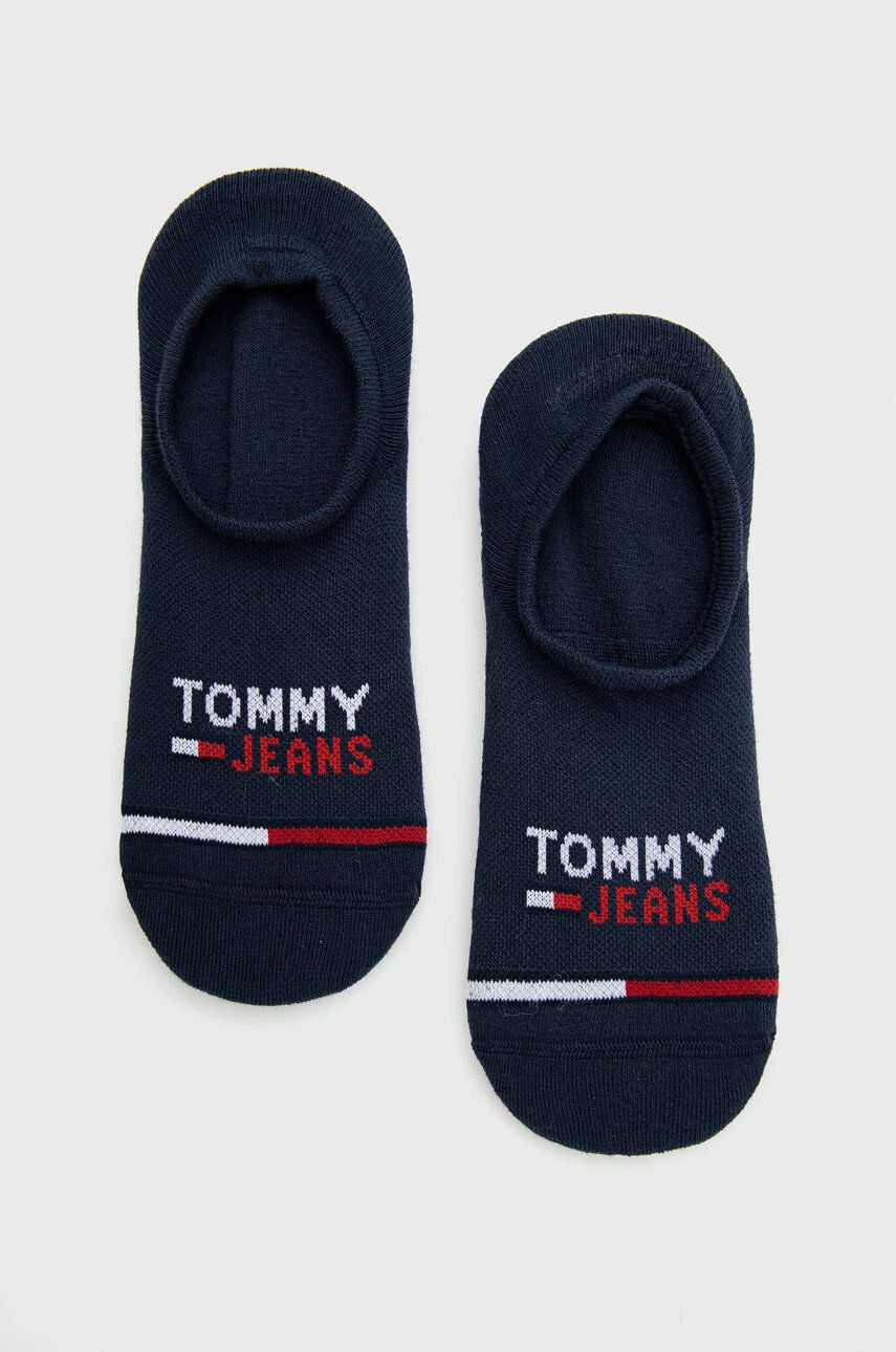 Tommy Jeans Ponožky - Pepit.cz