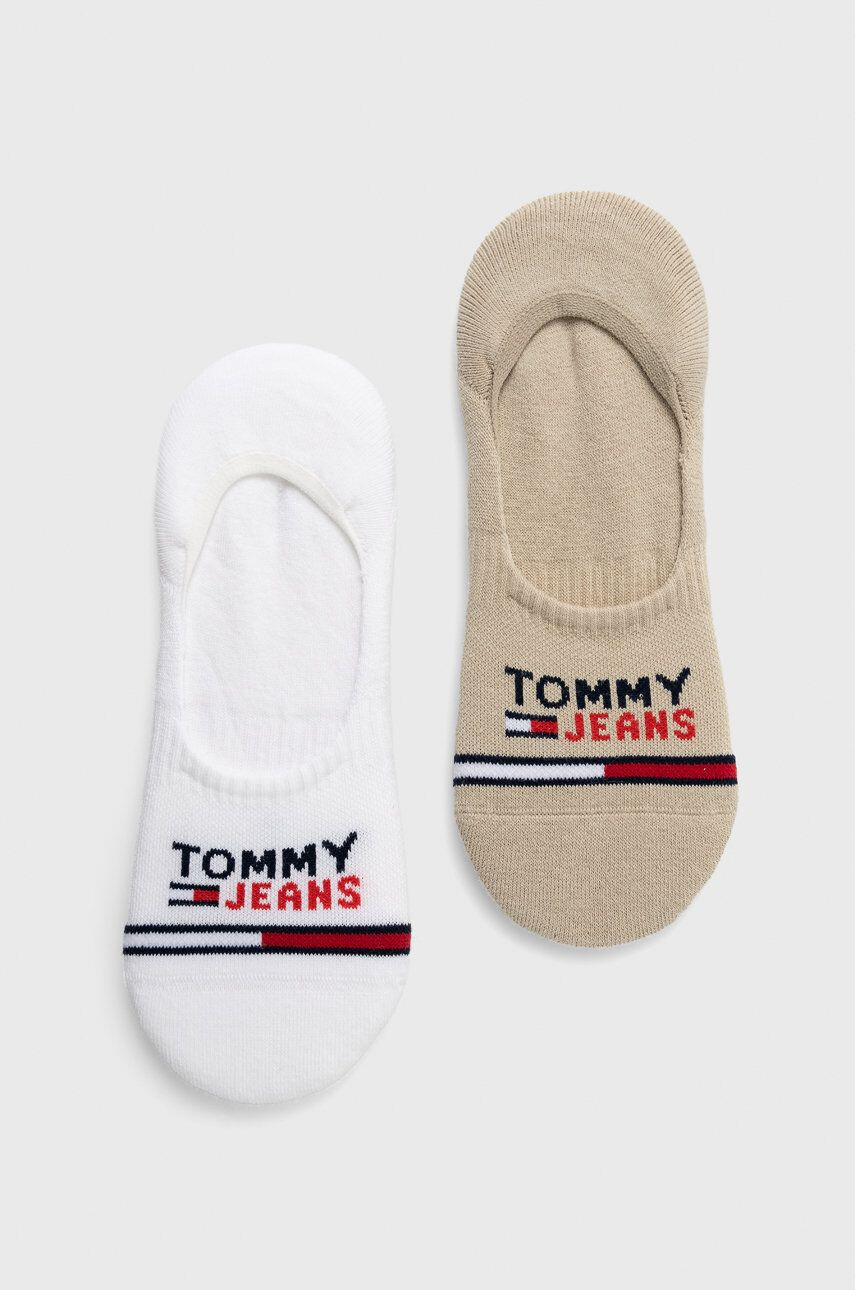 Tommy Jeans Ponožky - Pepit.cz