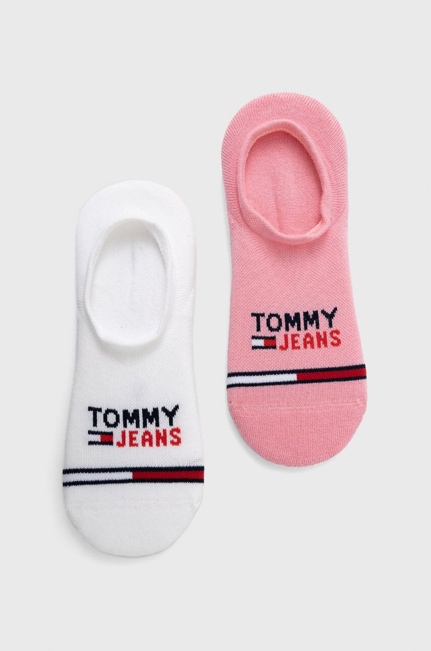 Tommy Jeans Ponožky - Pepit.cz