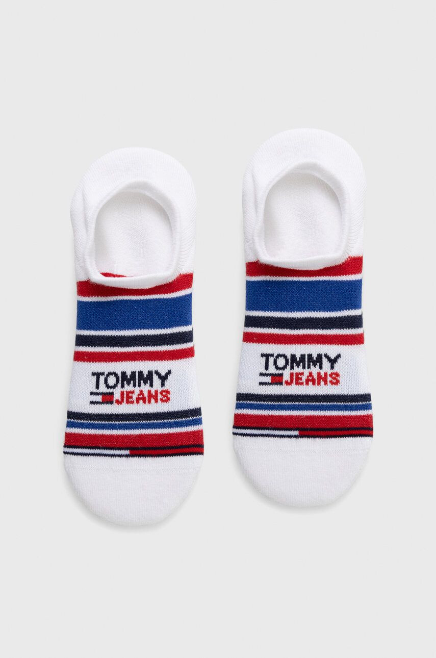 Tommy Jeans Ponožky - Pepit.cz