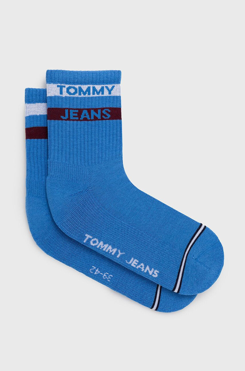 Tommy Jeans Ponožky - Pepit.cz