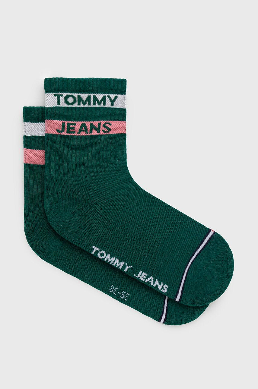 Tommy Jeans Ponožky - Pepit.cz