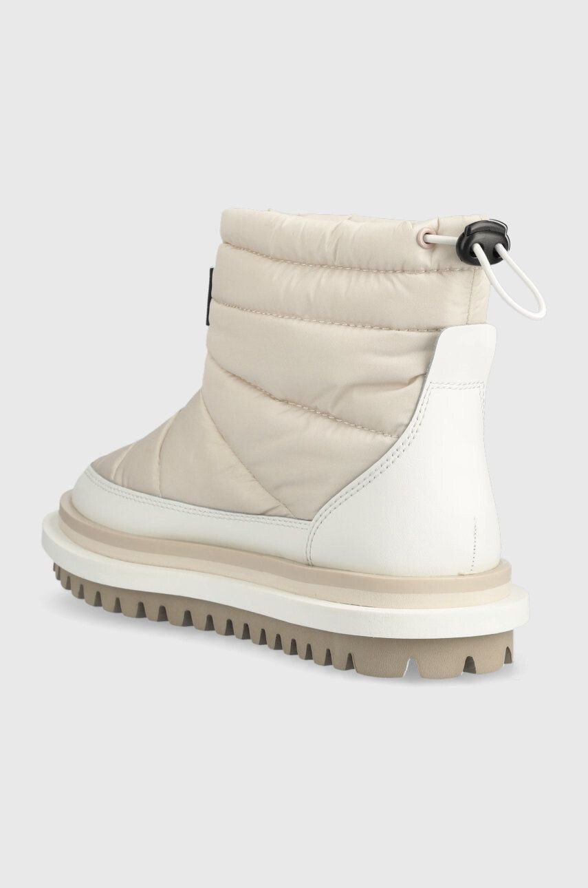 Tommy Jeans Sněhule Padded Wmns Boot - Pepit.cz