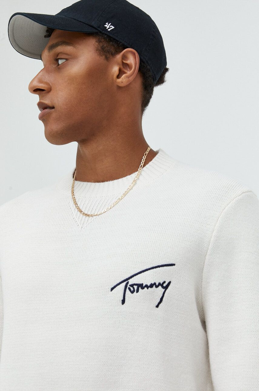 Tommy Jeans Svetr - Pepit.cz