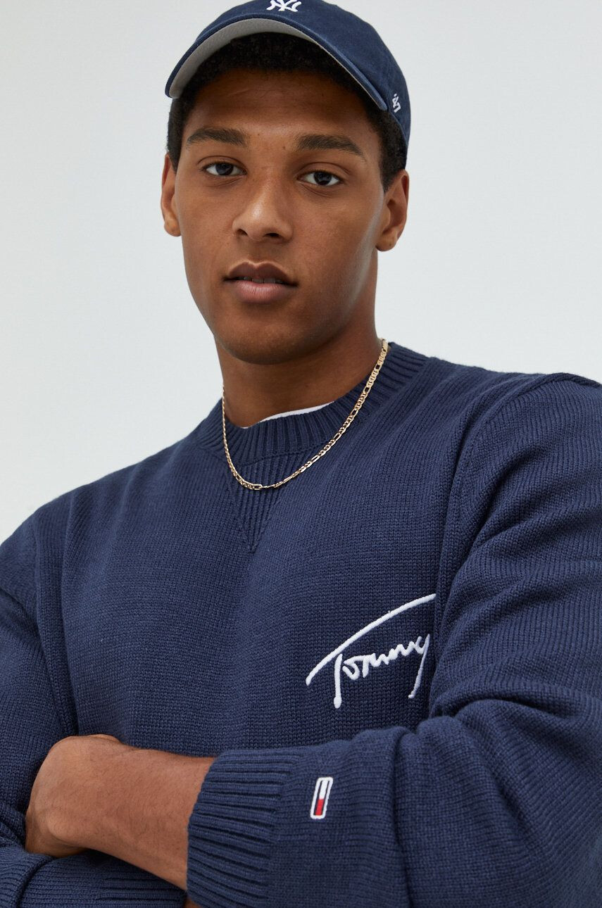 Tommy Jeans Svetr - Pepit.cz