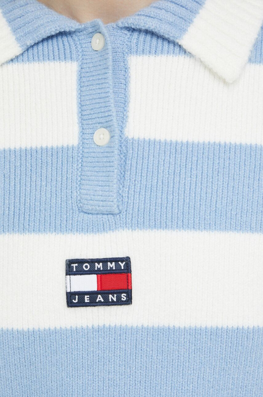 Tommy Jeans Svetr - Pepit.cz