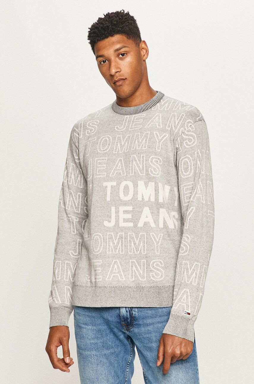 Tommy Jeans Svetr - Pepit.cz