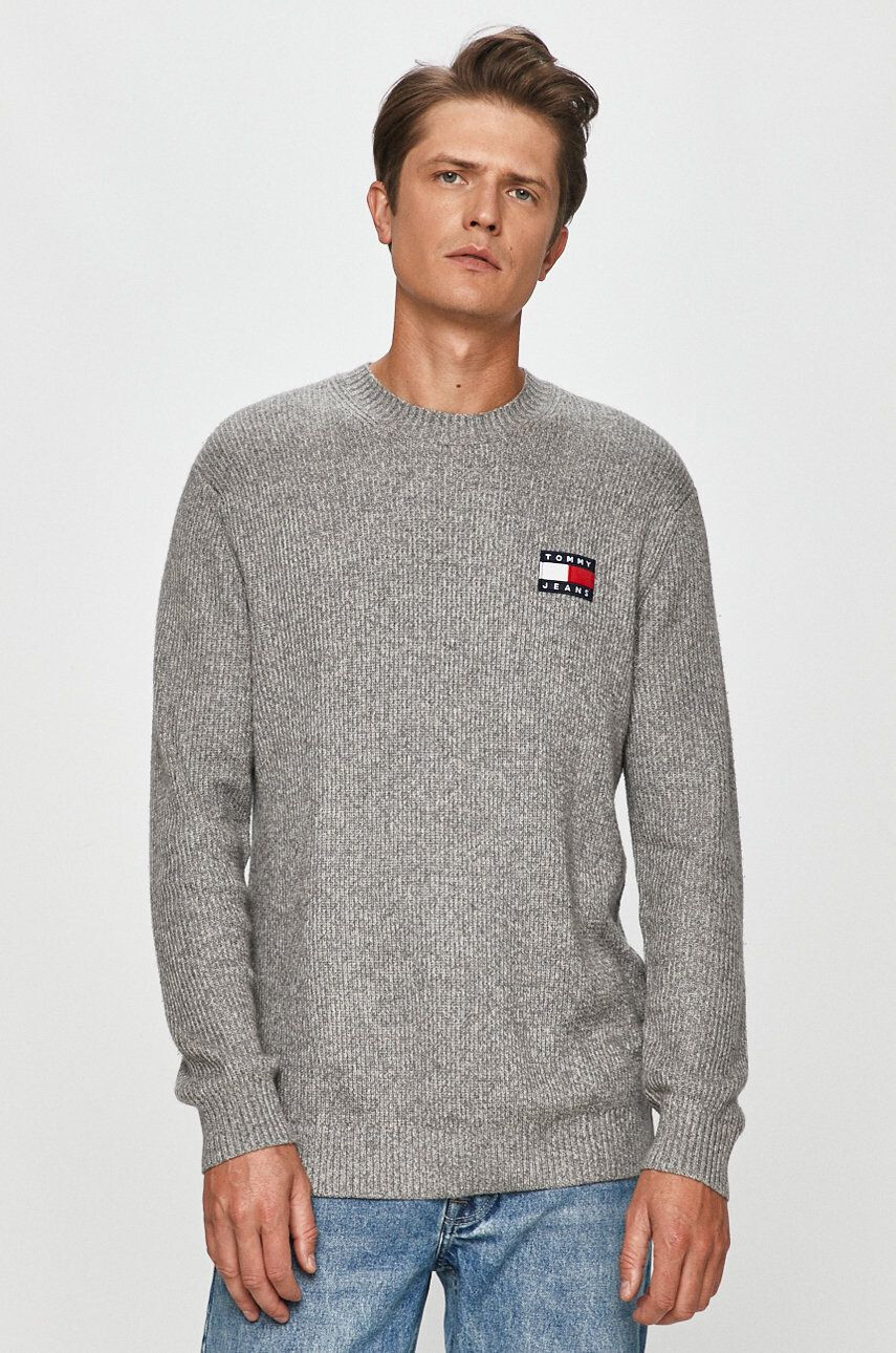 Tommy Jeans Svetr - Pepit.cz