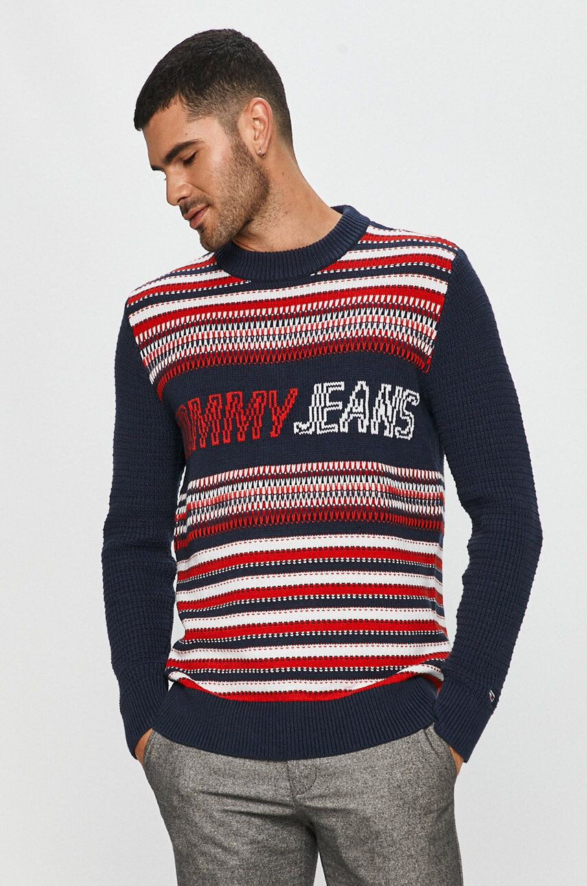 Tommy Jeans Svetr - Pepit.cz