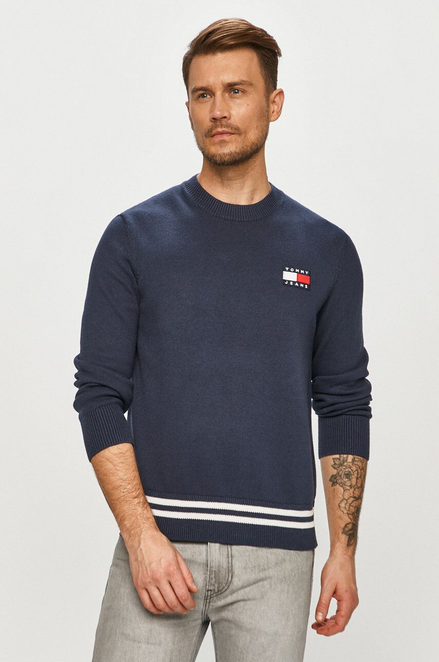 Tommy Jeans Svetr - Pepit.cz