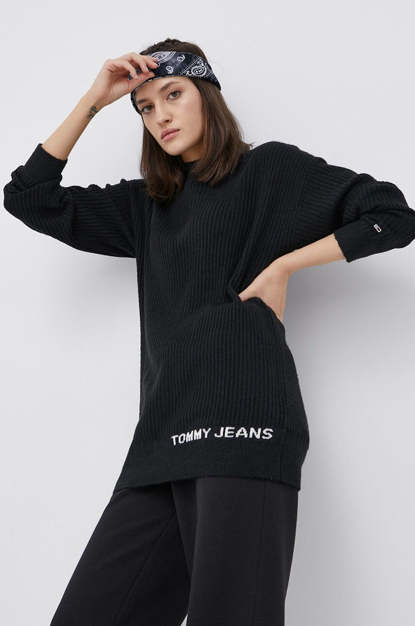 Tommy Jeans Svetr - Pepit.cz