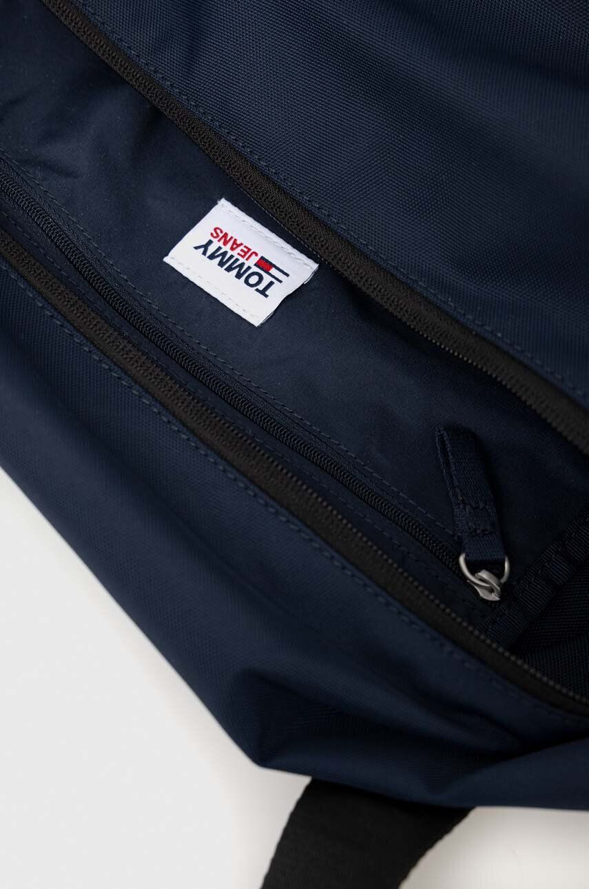 Tommy Jeans Taška tmavomodrá barva - Pepit.cz