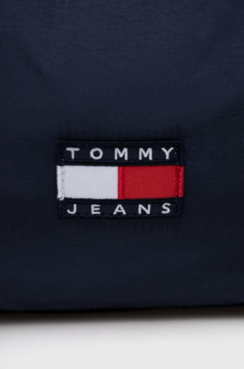 Tommy Jeans Taška tmavomodrá barva - Pepit.cz