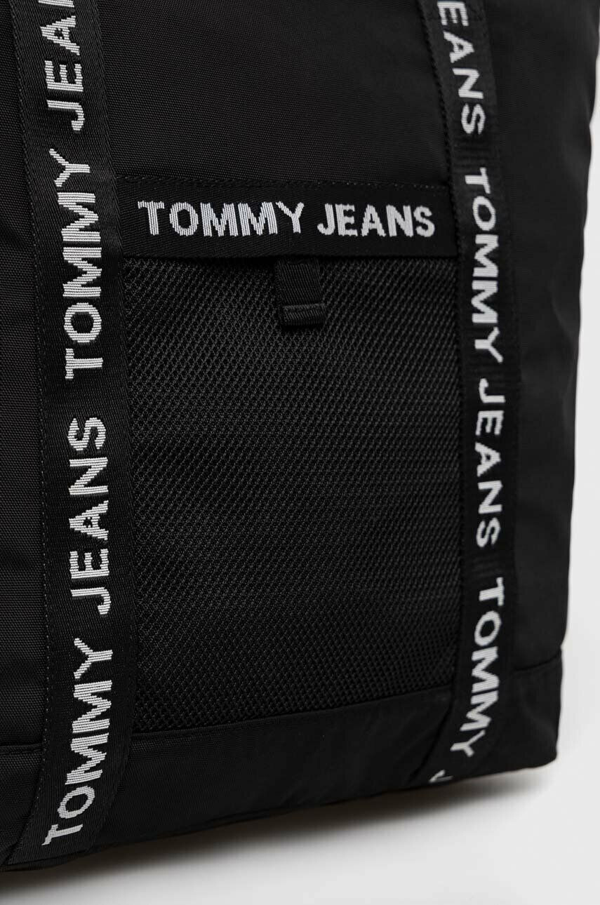 Tommy Jeans Taška béžová barva - Pepit.cz