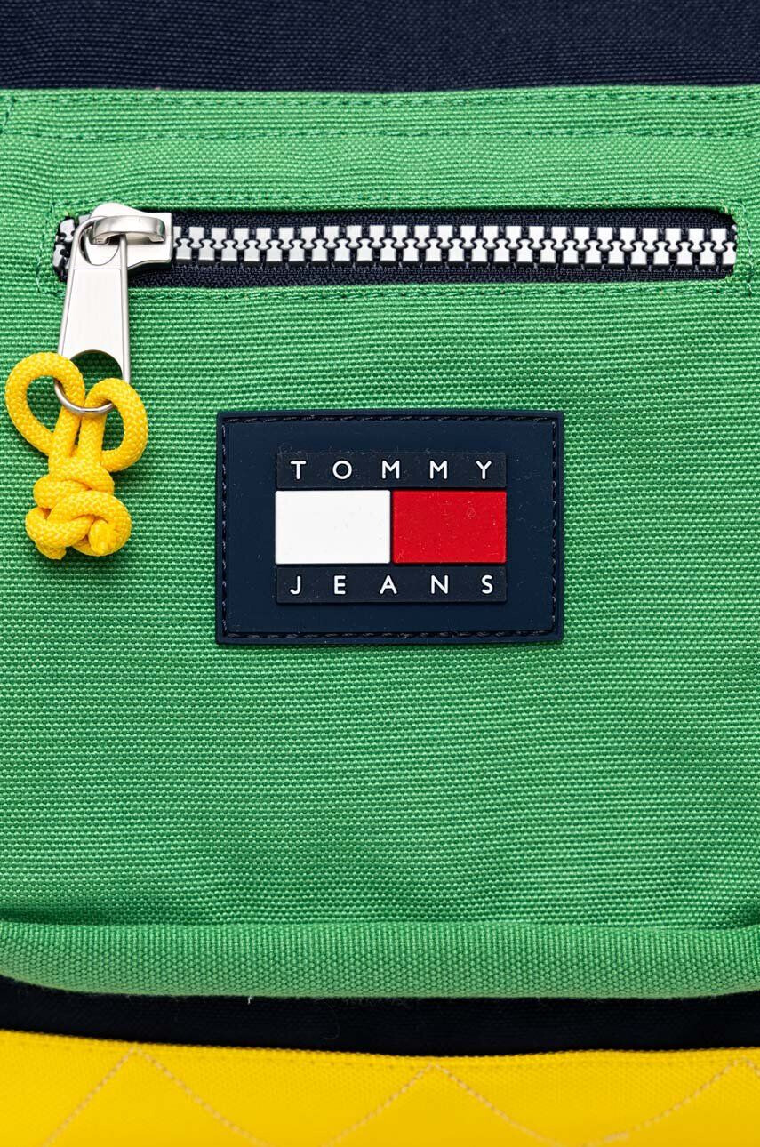 Tommy Jeans Taška tmavomodrá barva - Pepit.cz