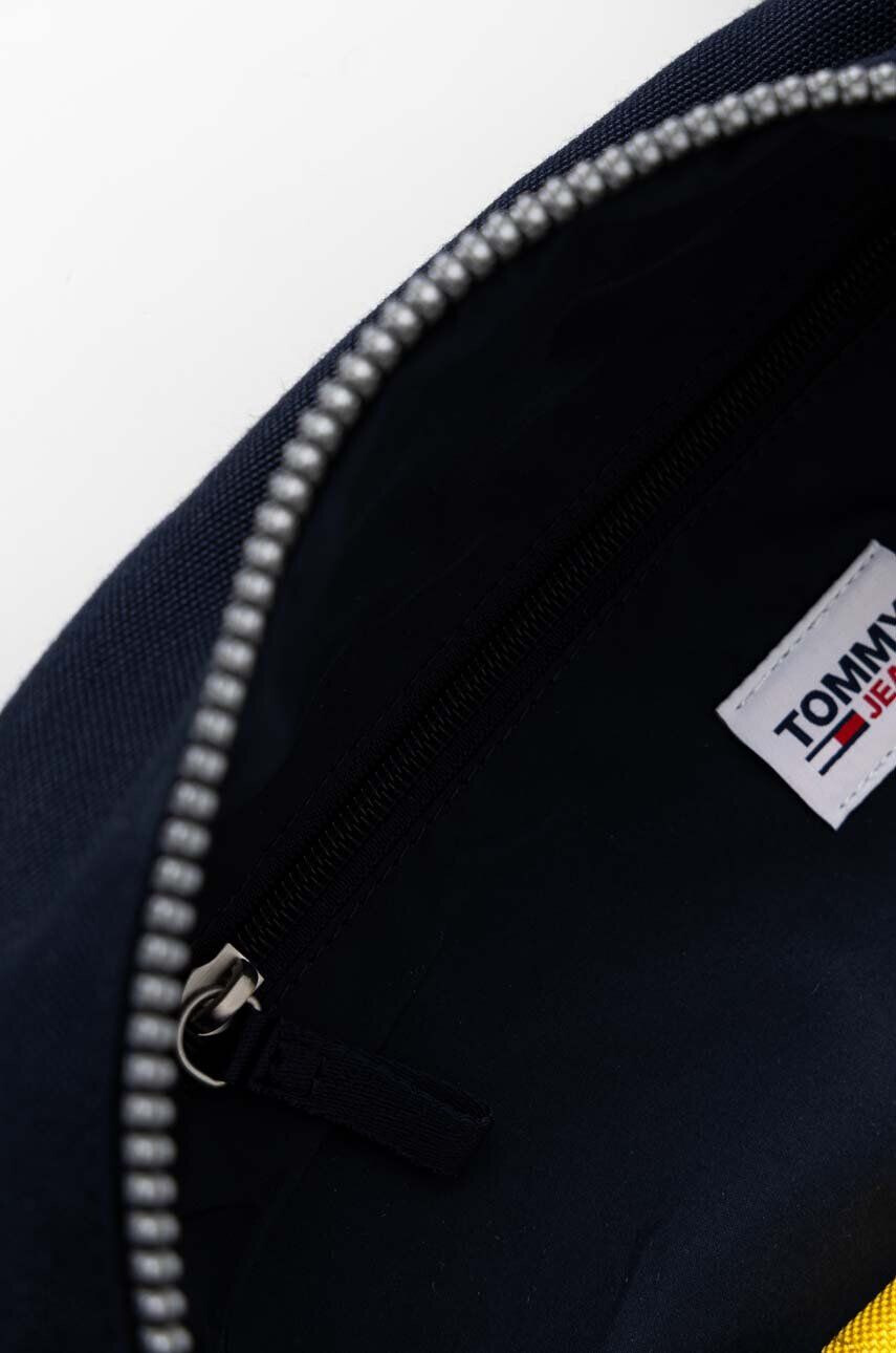 Tommy Jeans Taška tmavomodrá barva - Pepit.cz