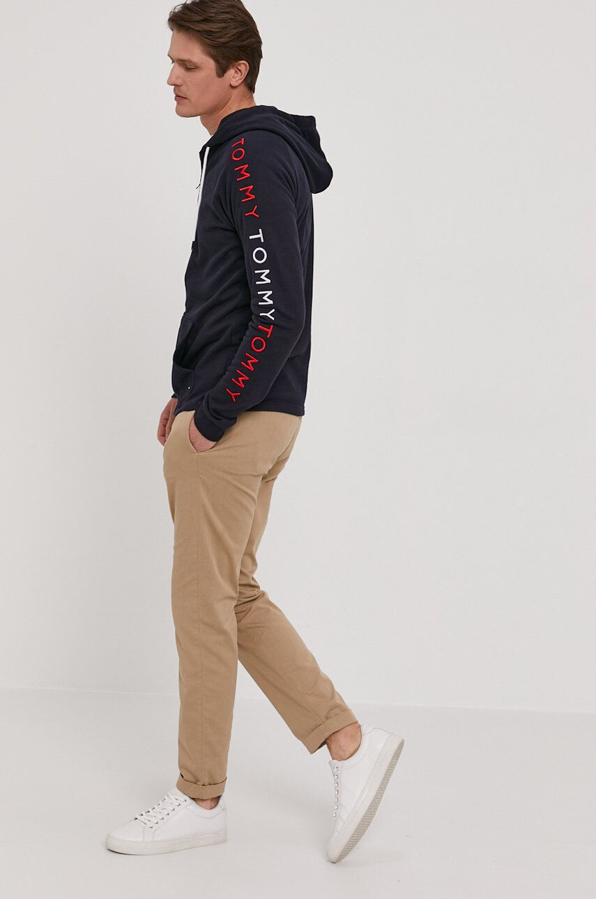 Tommy Jeans Tommy Hilfiger - Mikina - Pepit.cz