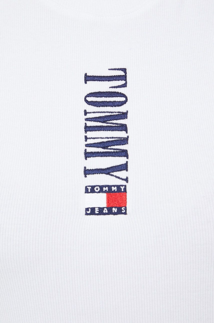 Tommy Jeans Top - Pepit.cz