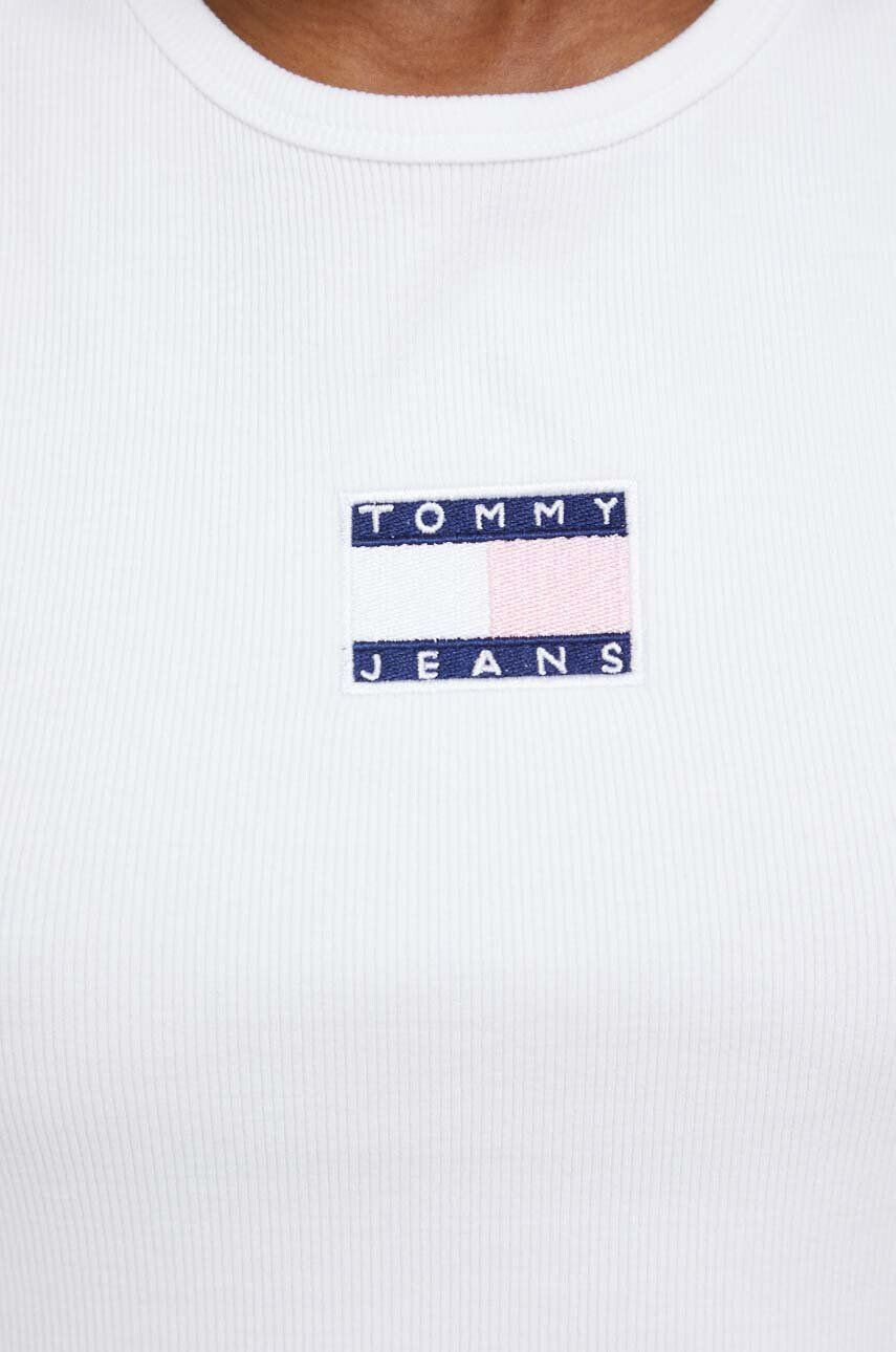 Tommy Jeans Top - Pepit.cz