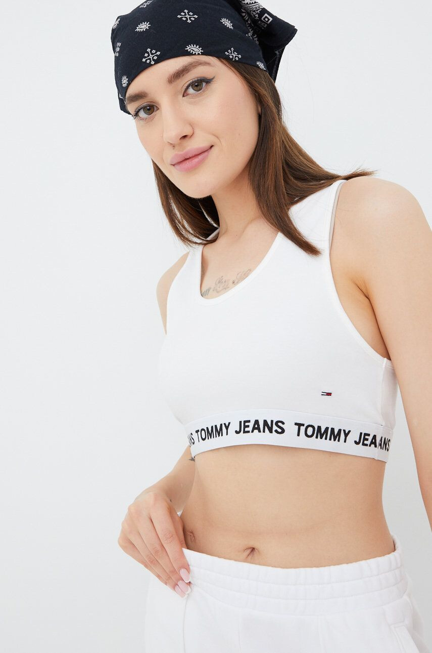 Tommy Jeans Top - Pepit.cz