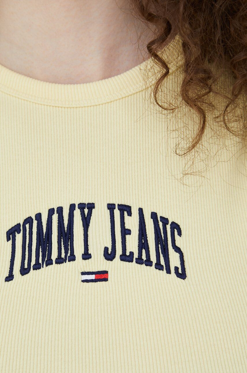 Tommy Jeans Top - Pepit.cz