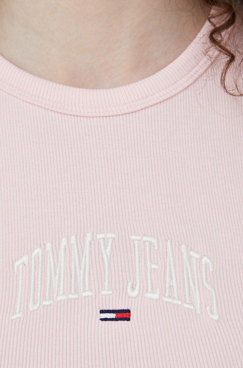 Tommy Jeans Top - Pepit.cz