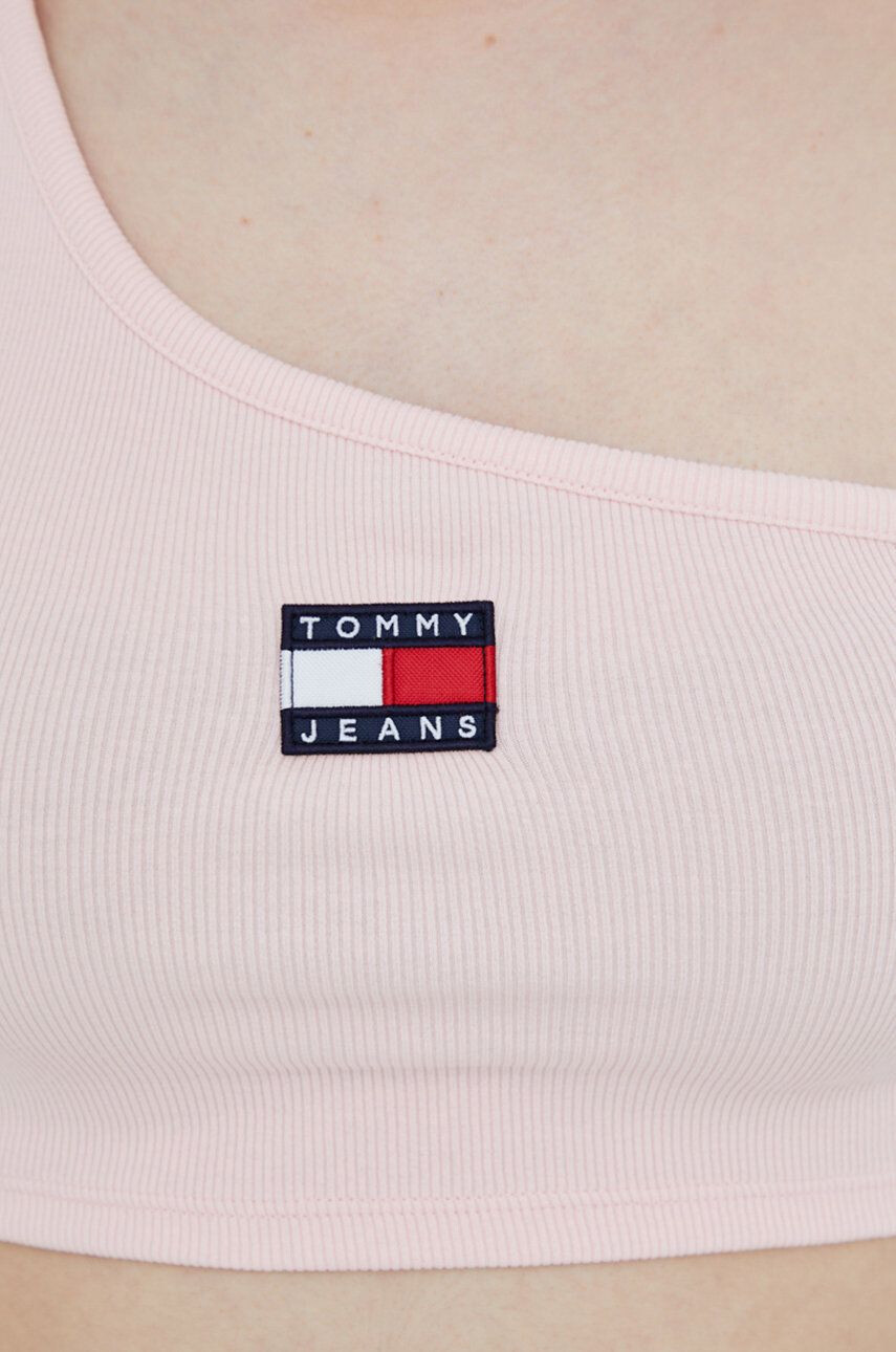 Tommy Jeans Top - Pepit.cz